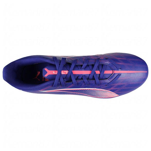 ウルトラ 5 アルティメット AG ラピスラズリ PUMA サッカー スパイク PUMA公式】ウィメンズ ウルトラ 5 アルティメット FG サッカー