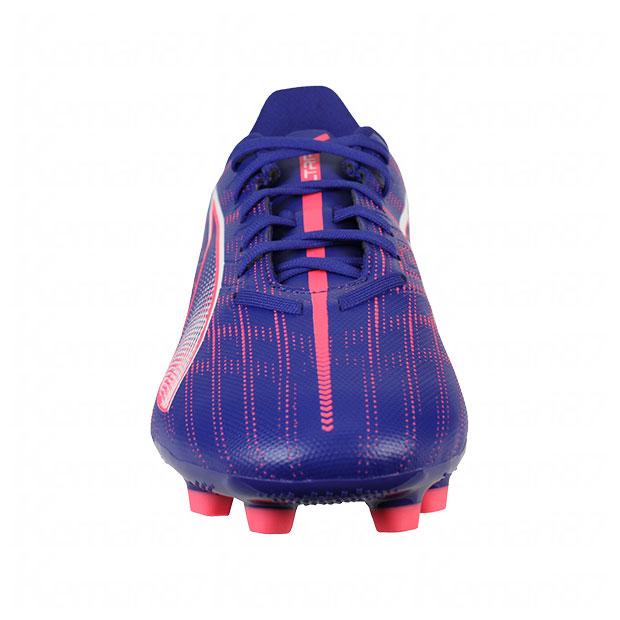ウルトラ 5 アルティメット AG ラピスラズリ PUMA サッカー スパイク PUMA ウルトラ 5 アルティメット FG ラピスラズリ 【PUMA|プーマ
