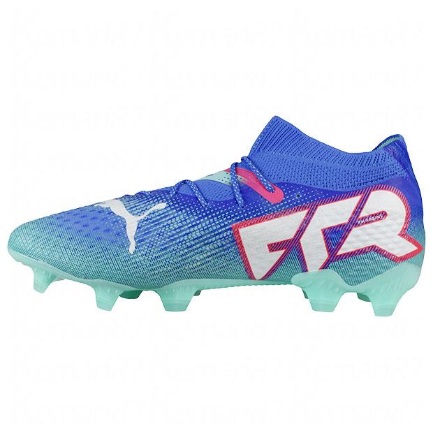 PUMA フューチャー 7 アルティメット FG/AG ブルーメイジング