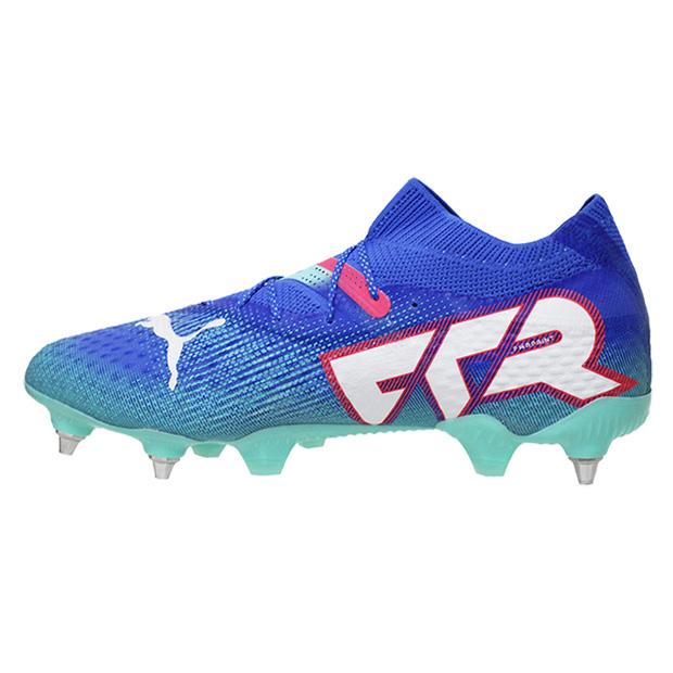 PUMA 爆買!! フューチャー 7 アルティメット MXSG ブルーメ