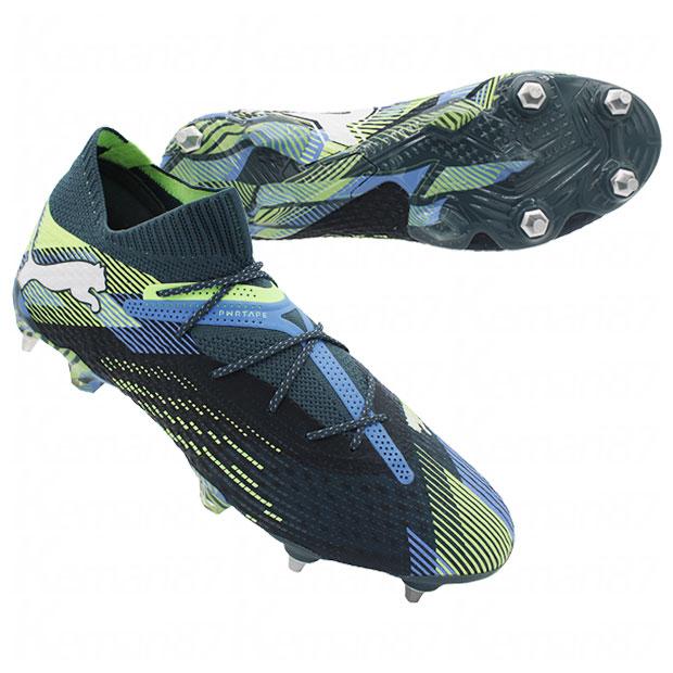 PUMA（プーマ） フューチャー 7 アルティメット MXSG グレースキー