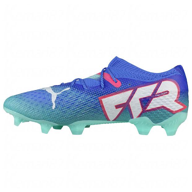 ash.0401さま専用 PUMA（プーマ） フューチャー 7 アルティメット Low FG/AG ブルーメ