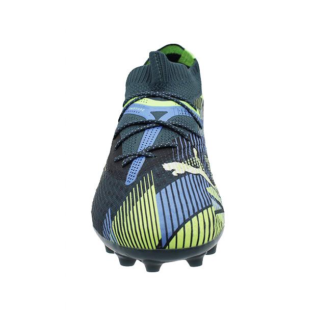プーマ　スパイク　フューチャー 7 アルティメット MG グレイ スカイズ　27 PUMA フューチャー 7 アルティメット MG グレースキー 【PUMA