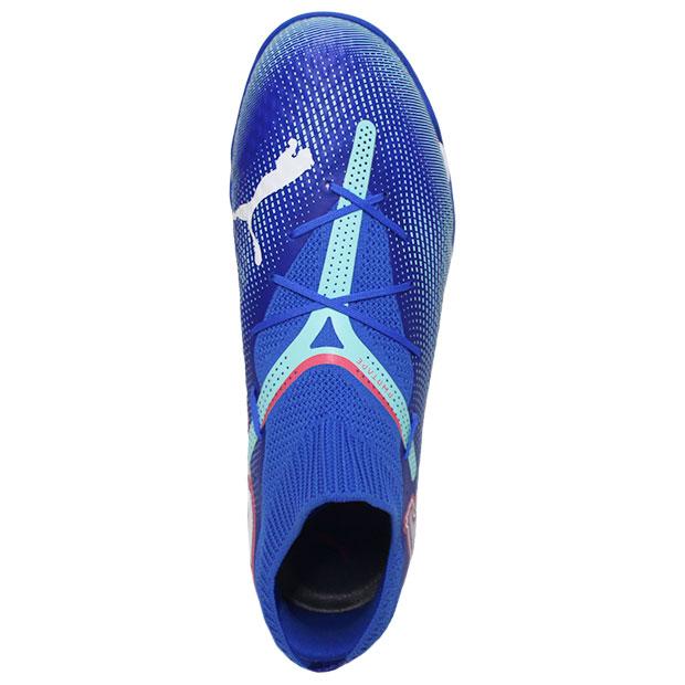 PUMA プーマ トレーニングシューズ フューチャー 5.3 サッカーフットサル PUMA（プーマ） フューチャー 7 プロ CAGE ブルーメイジング 【PUMA