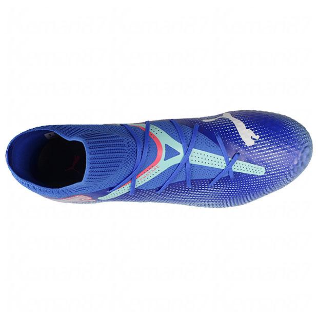 PUMA（プーマ） 爆買!! フューチャー 7 プロ HG/AG ブルーメイジング