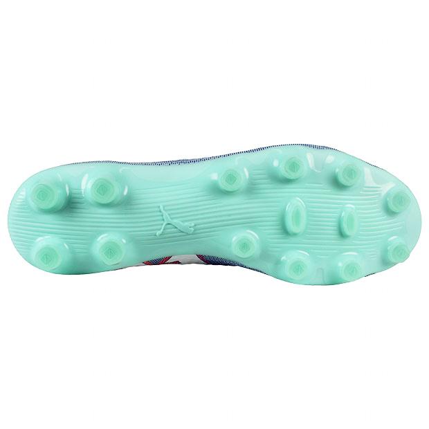 PUMA（プーマ） 爆買!! フューチャー 7 プロ HG/AG ブルーメイジング