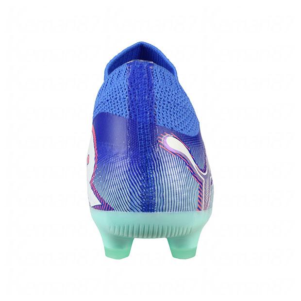 PUMA（プーマ） 爆買!! フューチャー 7 プロ HG/AG ブルーメイジング