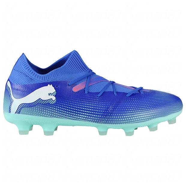 PUMA フューチャー 7 マッチ HG/AG ブルーメイジング 【PUMA
