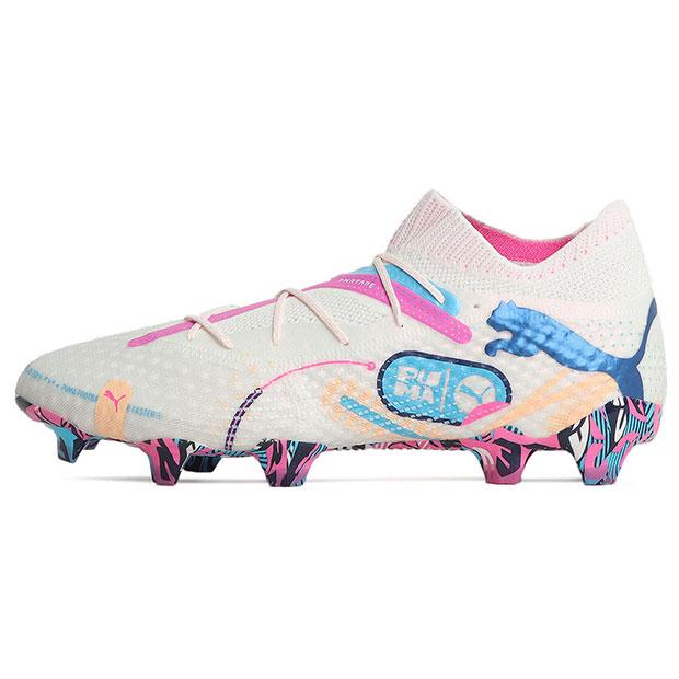 PUMA フューチャー 7 アルティメット VOL UP FG/AG プーマ PUMA フューチャー 7 アルティメット VOL UP FG/AG プーマ