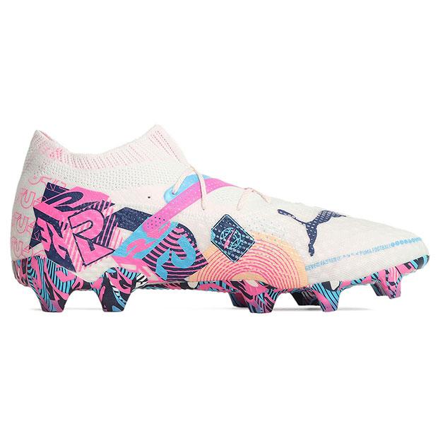 PUMA フューチャー 7 アルティメット VOL UP FG/AG プーマ PUMA フューチャー 7 アルティメット VOL UP FG/AG プーマ