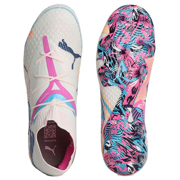 PUMA フューチャー 7 アルティメット VOL UP FG/AG プーマ PUMA フューチャー 7 アルティメット VOL UP FG/AG プーマ