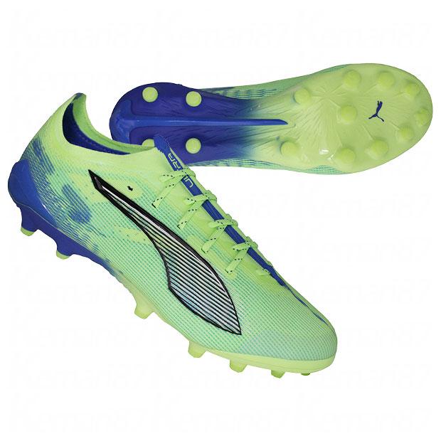 PUMA ウルトラ 5 アルティメット AG フィジーアップル 【PUMA