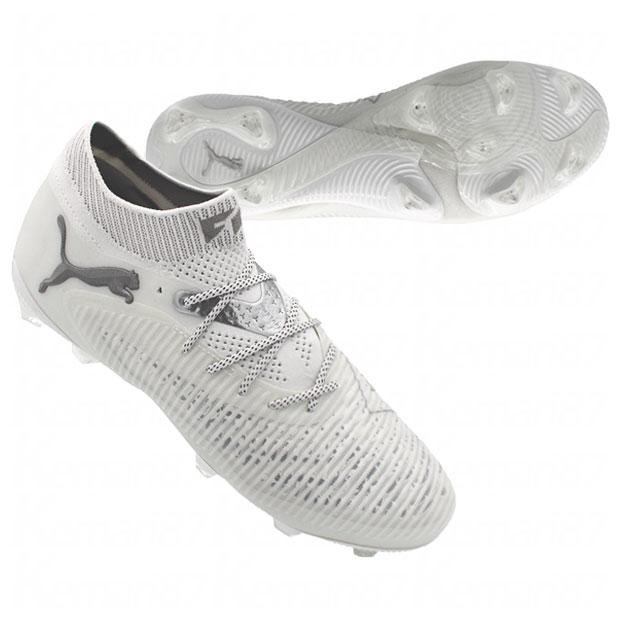 未使用★PUMA プーマ フューチャー 2.4 サッカー スパイク 28cm PUMA（プーマ） フューチャー 8 アルティメット FG プーマホワイト