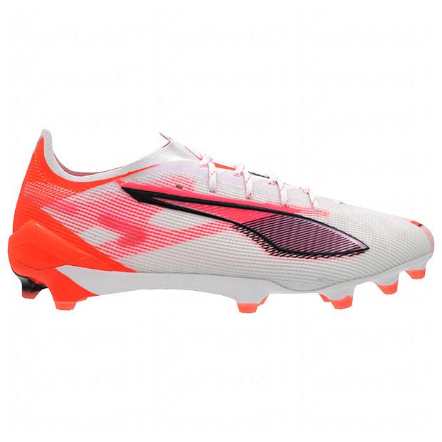 PUMA（プーマ） ウルトラ 5 アルティメット FG プーマホワイト 【PUMA