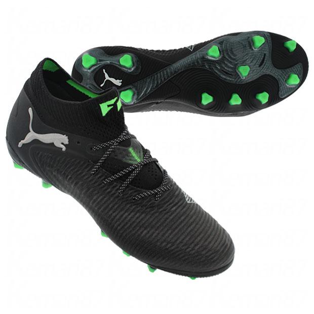 2足セット‼️ プーマ サッカースパイク フューチャー アルティメット 8 fg PUMA公式】ユニセックス フューチャー 8 アルティメット プレー