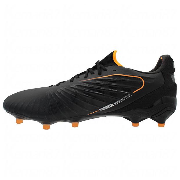 PUMA（プーマ） プーマキング アルティメット FG/AG プーマブラック