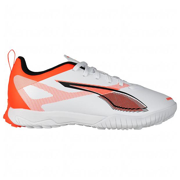 PUMA（プーマ） ジュニア ウルトラ 5 プレイ TT + MID JR プーマ