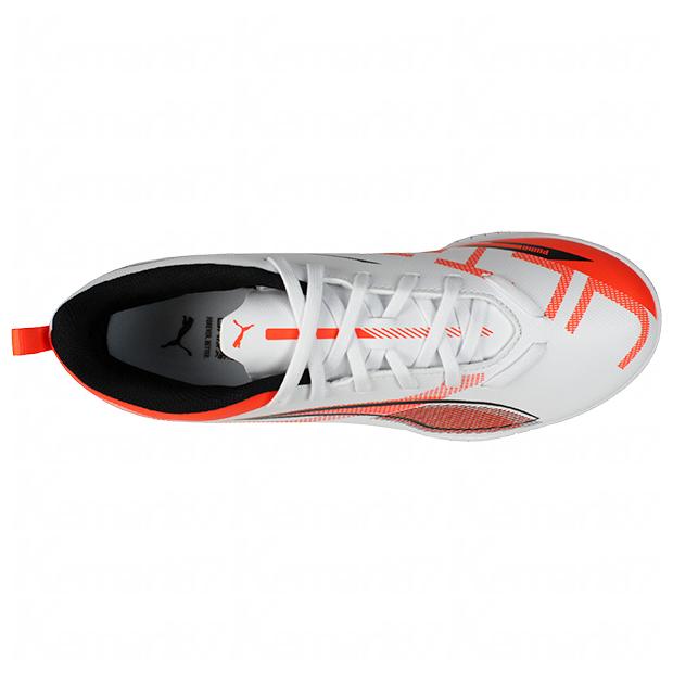 PUMA（プーマ） ジュニア ウルトラ 5 プレイ TT + MID JR プーマ
