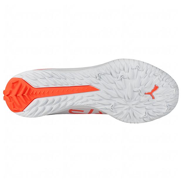 PUMA（プーマ） 【爆買】ジュニア ウルトラ 5 プレイ TT + MID JR