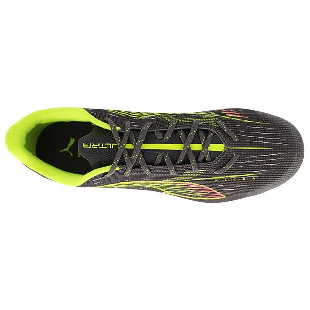 PUMA ウルトラ 5 プロ HG/AG マットエイジドシルバー 【PUMA|プーマ】サッカースパイク108337-03 : Kemari87 ...