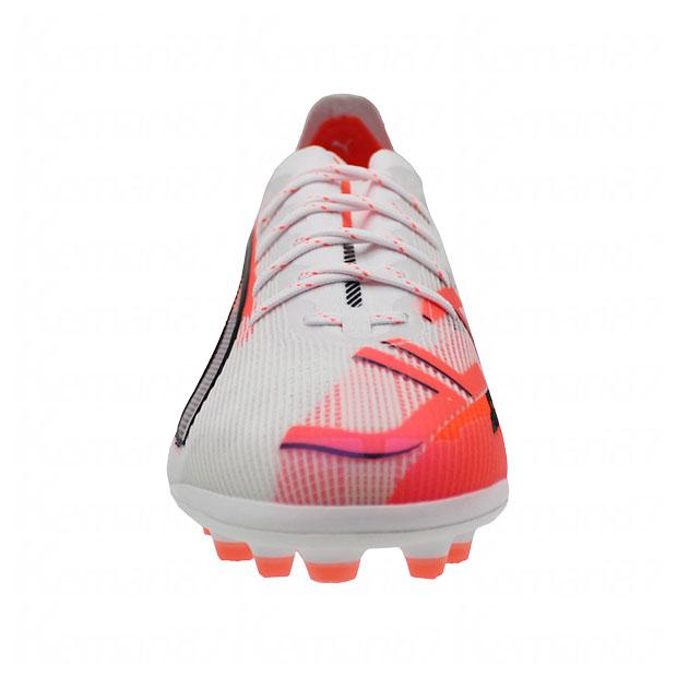 PUMA（プーマ） ウルトラ 5 アルティメット AG プーマホワイト 【PUMA