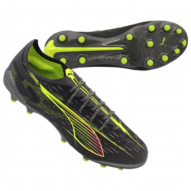 PUMA（プーマ） 【爆買】ウルトラ 5 アルティメット AG マットエイジド