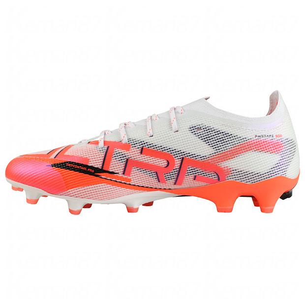 PUMA（プーマ） ウルトラ 5 アルティメット HG/AG プーマホワイト