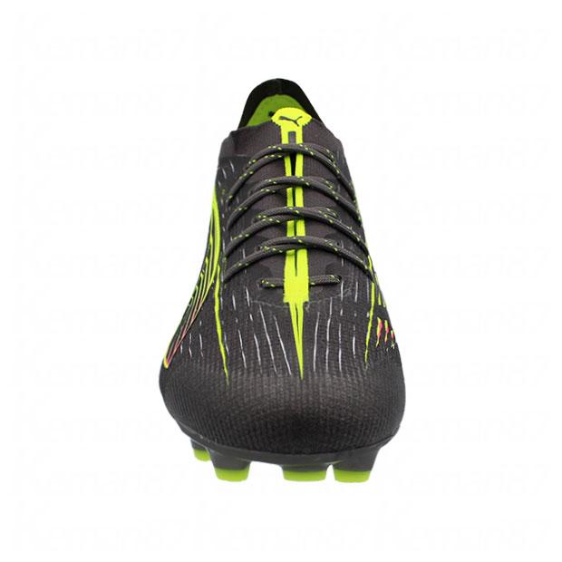 PUMA ウルトラ 5 アルティメット HG/AG マットエイジドシルバー PUMA ウルトラ 5 アルティメット HG/AG マットエイジドシルバー
