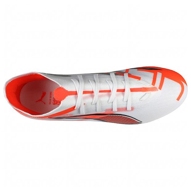 PUMA（プーマ） ウルトラ 5 マッチ HG/AG プーマホワイト 【PUMA