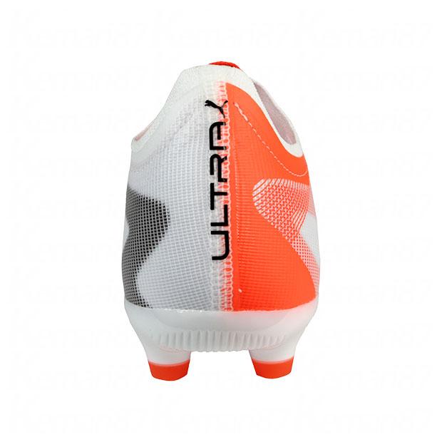 PUMA（プーマ） ウルトラ 5 マッチ HG/AG プーマホワイト 【PUMA