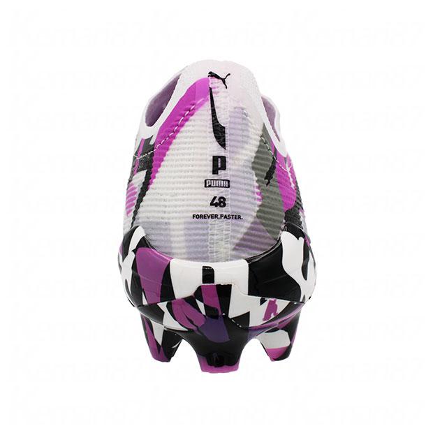PUMA（プーマ） ウルトラ 5 アルティメット FOREVER FG プーマホワイト