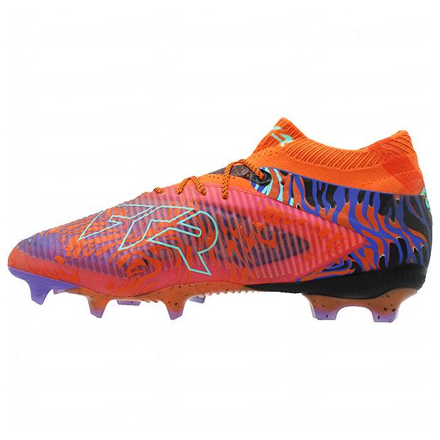 PUMA フューチャー 8 アルティメット CREATIVITY FG オレンジ