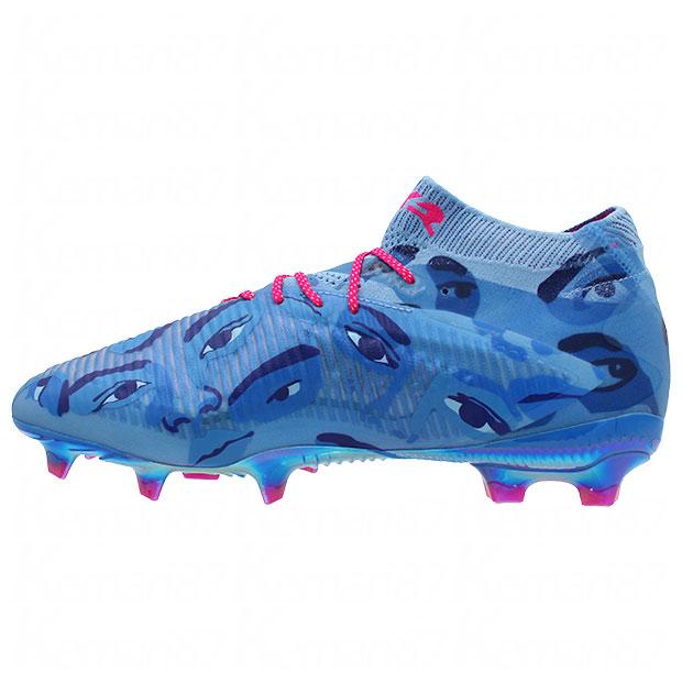 PUMA（プーマ） フューチャー 8 アルティメット × KIDSUPER FG デイ