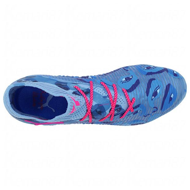 PUMA（プーマ） フューチャー 8 アルティメット × KIDSUPER FG デイ