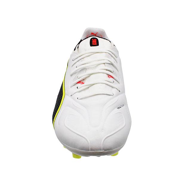 PUMA（プーマ） プーマキング 20 アルティメット FG/AG プーマホワイト