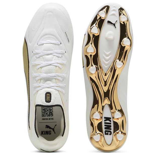 PUMA（プーマ） 爆買!! プーマキング 20 アルティメット FG/AG プーマ
