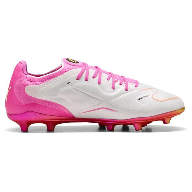 PUMA（プーマ） プーマキング 20 アルティメット FG/AG プーマホワイト