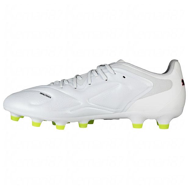 PUMA（プーマ） プーマキング 20 プロ HG/AG プーマホワイト 【PUMA