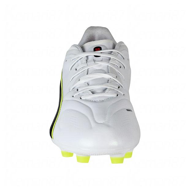 PUMA（プーマ） プーマキング 20 プロ HG/AG プーマホワイト 【PUMA