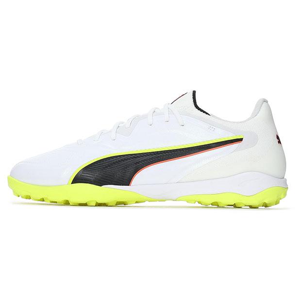 PUMA（プーマ） プーマキング 20 プロ CAGE プーマホワイト 【PUMA