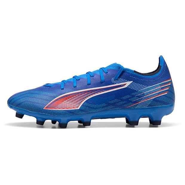 プーマ ウルトラ　PUMA 26.5 SG プーマ PUMA ウルトラマッチ HG/AG 26.5cm - メルカリ
