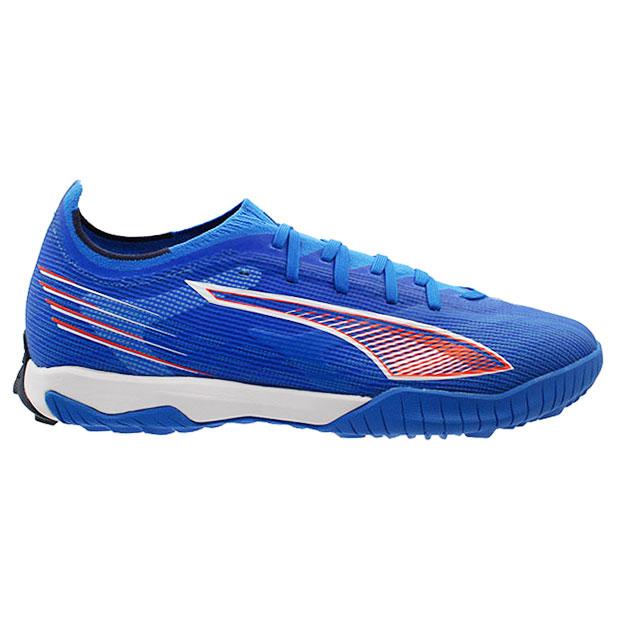 PUMA（プーマ） ウルトラ 6 マッチ TT ウルトラブルー 【PUMA|プーマ