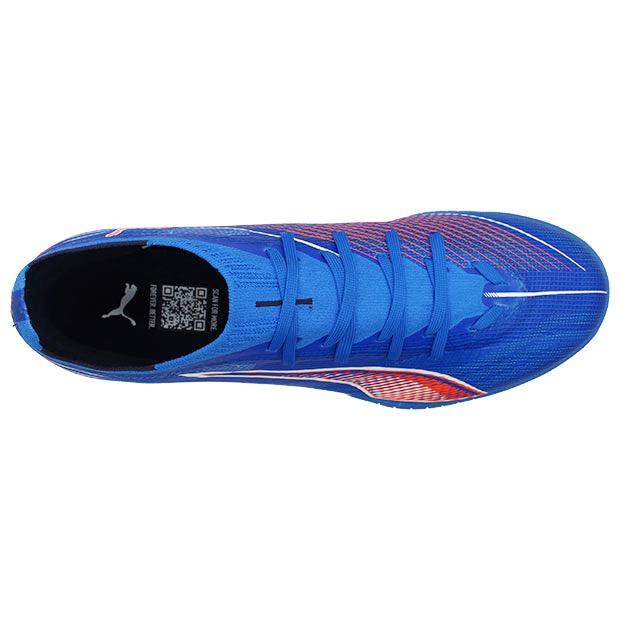 PUMA（プーマ） ウルトラ 6 マッチ TT ウルトラブルー 【PUMA|プーマ