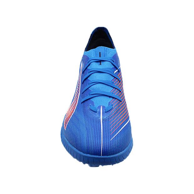 PUMA（プーマ） ウルトラ 6 マッチ TT ウルトラブルー 【PUMA|プーマ
