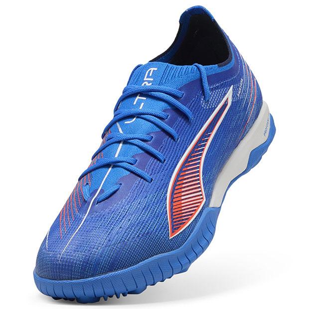 ウルトラ 6 プロ CAGE　ウルトラブルー　【PUMA|プーマ】サッカーフットサルトレーニングシューズ108549-01 PUMA（プーマ） ウルトラ 6 プロ CAGE ウルトラブルー 【PUMA|プーマ