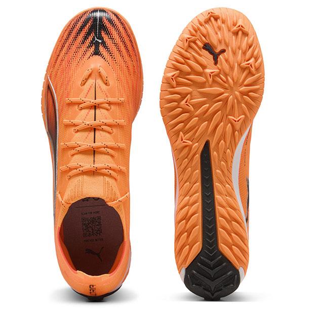 PUMA（プーマ） ウルトラ 6 プロ CAGE ヒートファイヤー 【PUMA|プーマ