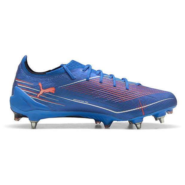 PUMA（プーマ） ウルトラ 6 アルティメット MXSG ウルトラブルー