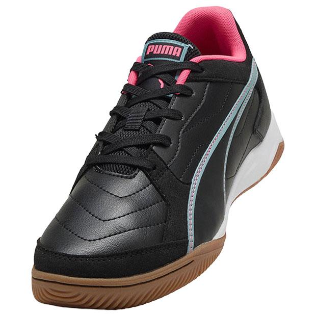 PUMA（プーマ） 爆買!! プレッシング 4 プーマブラック 【PUMA|プーマ