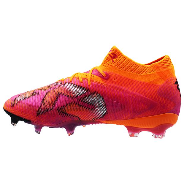 PUMA（プーマ） フューチャー 8 アルティメット FG ヒートファイヤー