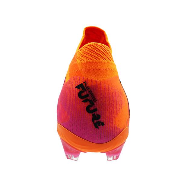 PUMA（プーマ） フューチャー 8 アルティメット FG ヒートファイヤー
